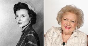 Looking Back On Betty White's Wise Life Lessons & Forward To Her Upcoming Movie Special