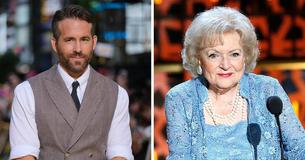 From Ryan Reynolds To Catherine Zeta-Jones: Celebrities React To News Of Betty White's Passing