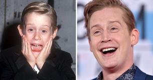 Macaulay Culkin reveló que sigue viviendo de su exitosa película y que "no tendría que volver a trabajar"