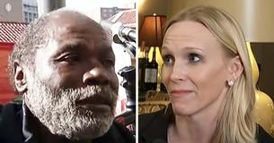 After Homeless Man’s Returns $4k Wedding Ring To Owner, He Is Able to Put Down-Payment On A Home With $180,000 Donation