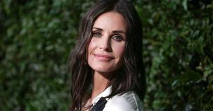 Courteney Cox Admitted To Getting A Lot Of Facial Work But Added She's Had All Her Fillers 'Dissolved'
