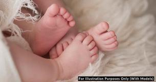 Twins Who Are Born 15 Minutes Apart Have Different Months & Years Of Birth