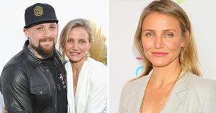 After Cameron Diaz Quit Acting In 2014, She Says She Found ‘Peace’ And Felt ‘Whole’