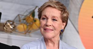 In Addition To Her Staggering Wealth, Julie Andrews Was Also Knighted By The Queen