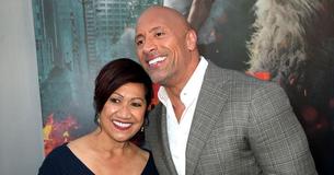 Dwayne Johnson's Surprised His Mom With A Remarkable Christmas Gift