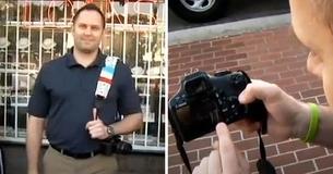 Man Loses His Wife, Camera With Funeral Photos Is Stolen And Cops Reach Out Two Years Later