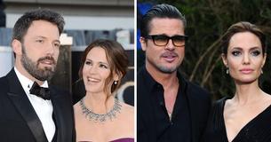From Custody Battles To Property Settlements — Celebrity Relationships With The Longest Divorce Periods