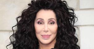 Cher, Aged 78, On Gray Hair: It's 'Fine For Other Girls,' But 'I'm Just Not Doing It'