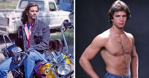'Falcon Crest' Star Lorenzo Lamas' Eventful Life: From Living In A Garage To Becoming A Helicopter Pilot
