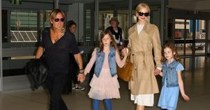 Nicole Kidman Had A Catholic Upbringing, Says 'Friends Tease' Her For Believing In God