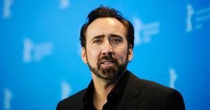 Nicolas Cage Turns 58 And Announces He's Expecting A Child