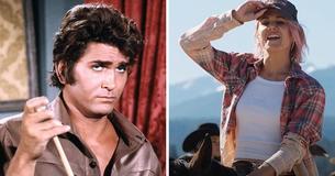 Michael Landon's Daughter Follows In Her Father's Footsteps, Stars On 'Yellowstone'