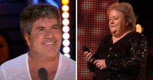 Audience Laughs As Farmer Takes To ‘The X Factor’ Stage But Her Singing Blasts Them Away