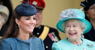 The Royal Family Wishes Kate Middleton A Happy 40th Birthday In Heartwarming Post