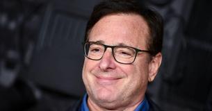 Actor And Comedian Bob Saget Dead At 65
