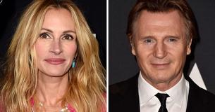 Julia Roberts Was A 'Runaway Bride' In Real Life — A Look Back At Her Dating History