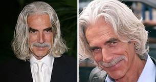 At 79, Sam Elliot Is Married To Actress Katharine Ross Today