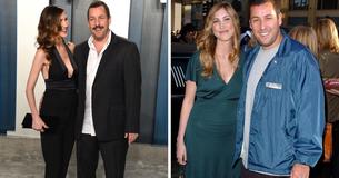 Adam Sandler verliebte sich bei Dreharbeiten in ein Model – 22 Jahre später sind sie immer noch verheiratet