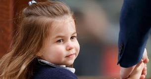 Prinzessin Charlotte wird ein exquisites Familienerbstück von Prinzessin Diana erben