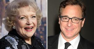 Bob Saget Wondered ‘What Happens When We Die’ In Betty White Tribute Mere Days Before His Passing
