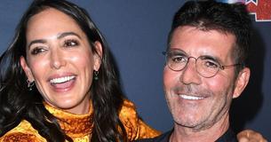 Simon Cowell Engaged To Longtime Girlfriend Lauren Silverman