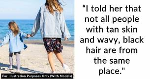 Mother Outraged After Babysitter Says She Won't Pretend To Be Moana Any Longer