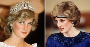 Prinzessin Dianas letzter fester Freund, Dodi Al-Fayed