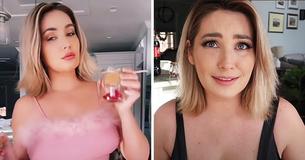 Social Media Celebrity Stephanie Matto Quits Fart-Selling Career After Hospitalization
