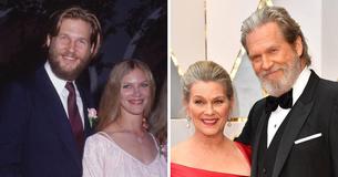 Jeff Bridges Says He's 'Blessed' To Be Married To Devoted Wife Of 44 Years, Susan Geston