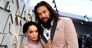 Jason Momoa And Lisa Bonet Announce Breakup After 16 Years Together