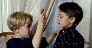 Macaulay Culkin Starred Alongside His Real-Life Brother In 'Home Alone'