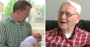 Mom Goes Into Early Labor, Resulting In Birth That Happens Once Every 33,000 Births