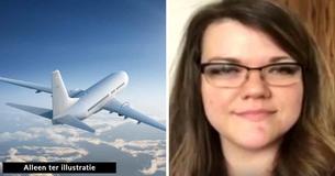 Man omschrijft vrouw als een 'stinkende dikkerd' aan boord van een vliegtuig, waarop een andere passagier ingrijpt