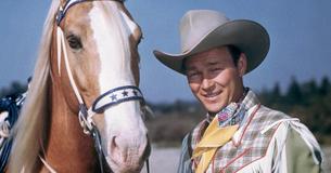 Roy Rogers Relied On His Faith At The End Of His Life According To His Son