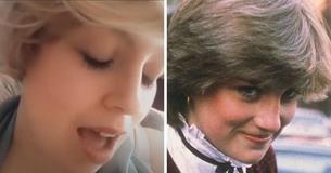 Young Woman Looks So Much Like Princess Diana, Strangers Mistake Her For Her Daughter