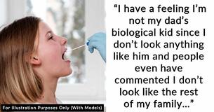 Father Seeks Revenge For Wife's Affair By Refusing To Fund Kids' College Unless They Take DNA Test