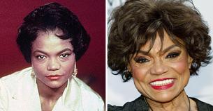 Eartha Kitt's Daughter Kitt Shapiro Discusses Lessons Her Mom Taught Her Regarding Race In Interview