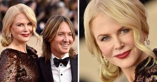 Nicole Kidman Confessed That She & Keith Urban Dropped Out Of High School And Never Graduated