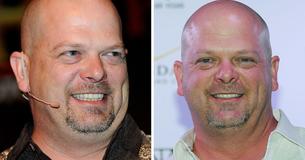 At 56, Rick Harrison's Third Wife Looks Familiar