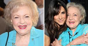 Cast Members Of ‘The Proposal’ Fondly Reminisce About Betty White’s Grace, Professionalism & ‘Clever’ Sense Of Humor