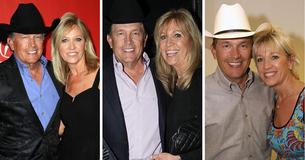 Country Legend George Strait Marks Golden Anniversary With Heartfelt Tribute To His High School Sweetheart Norma