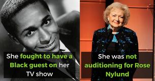 Aspects Of Betty White’s Career Highlighting The Beloved Actress’s Legacy