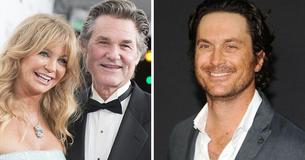 Frozen In A 'Time Capsule' - Kurt Russel & Goldie Hawn’s Charming Home