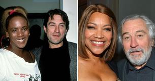 De zes gemengde kinderen van Robert De Niro hebben zijn kijk op de wereld veranderd