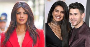 Priyanka Chopra tacklar skvallret om separationen från Nick Jonas och öppnar upp om att hon vill ha ett barn