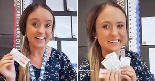 Third-Grade Teacher Develops Brilliant Band-Aid Method To Teach Children Difference Between Equality & Fairness
