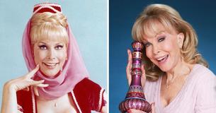 ‘I’m Really Lucky’ — At 94, Barbara Eden Of ‘I Dream Of Jeannie’ Shows No Signs Of Stopping