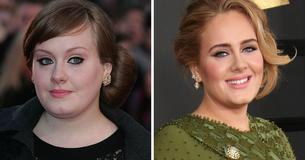 Adele Does Not Want To Be Revered As A Style Icon