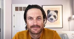 Oliver Hudson Said There Is A Chance He And His Family ‘Won’t Ever Leave’ After Moving In With His Parents