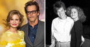 After 35 Years Of Marriage, Kevin Bacon Shows The World That He Still Has Immense Love & Gratitude For Wife Kyra Sedgwick